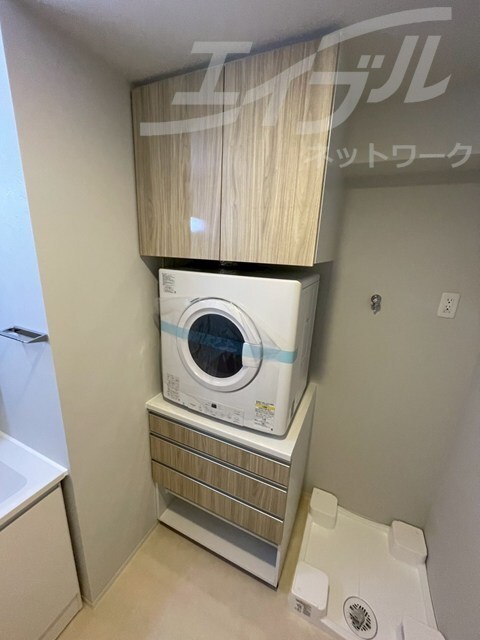 関目駅 徒歩4分 2階の物件内観写真