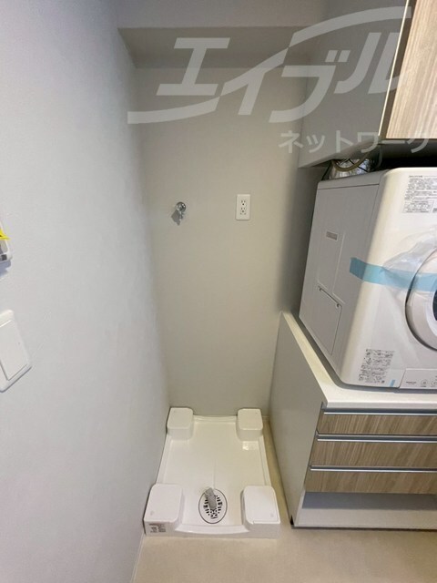 関目駅 徒歩4分 4階の物件内観写真