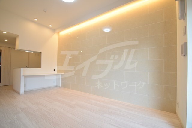 福島駅 徒歩7分 3階の物件内観写真