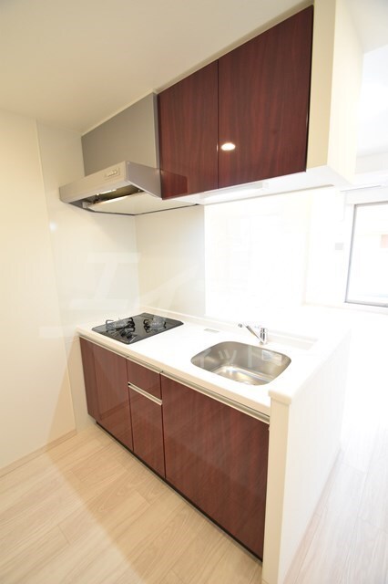 福島駅 徒歩7分 3階の物件内観写真