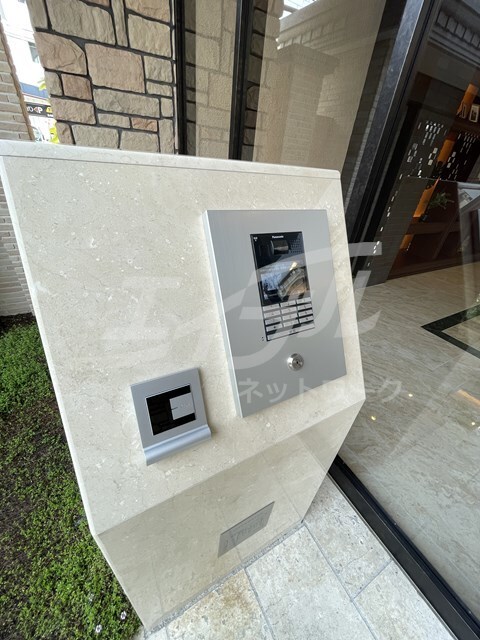 福島駅 徒歩7分 3階の物件外観写真