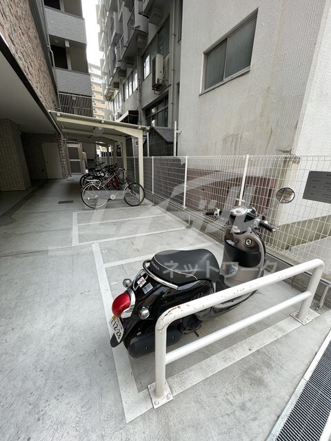 福島駅 徒歩7分 3階の物件外観写真