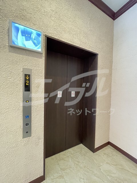 福島駅 徒歩7分 3階の物件外観写真