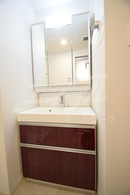 福島駅 徒歩7分 3階の物件内観写真