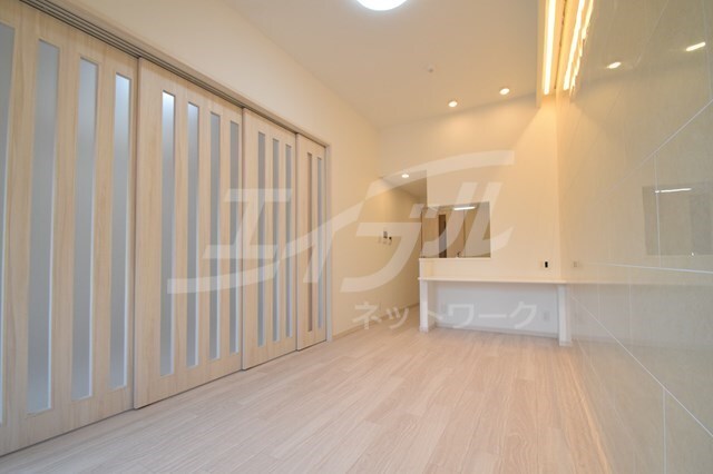 福島駅 徒歩7分 3階の物件内観写真