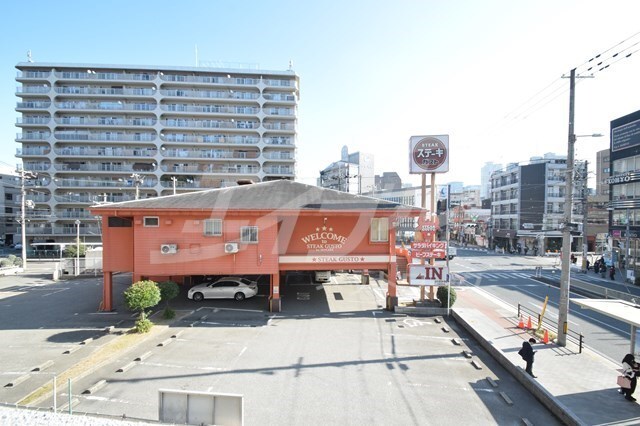 福島駅 徒歩7分 3階の物件内観写真