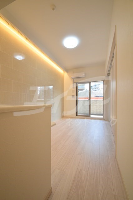 福島駅 徒歩7分 3階の物件内観写真