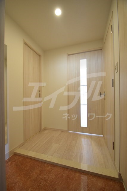 福島駅 徒歩7分 3階の物件内観写真