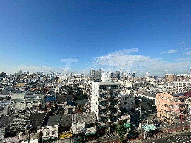 緑橋駅 徒歩8分 2階の物件内観写真