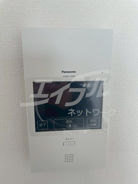 緑橋駅 徒歩8分 3階の物件内観写真