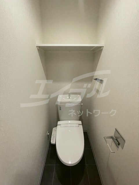 緑橋駅 徒歩8分 3階の物件内観写真