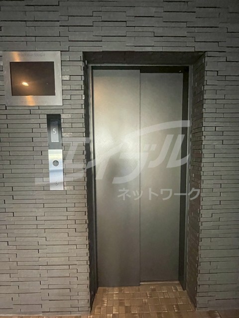 緑橋駅 徒歩8分 2階の物件外観写真