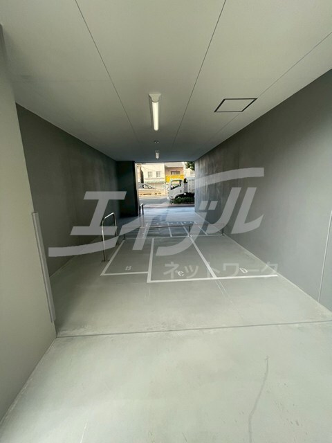 緑橋駅 徒歩8分 2階の物件外観写真