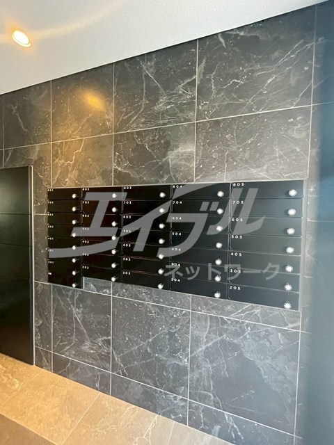 緑橋駅 徒歩8分 2階の物件外観写真