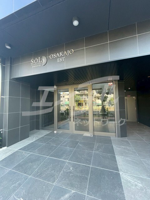 緑橋駅 徒歩8分 3階の物件外観写真