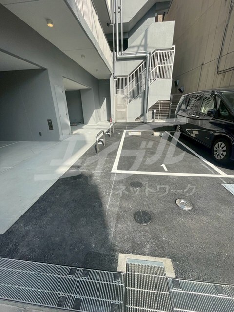 緑橋駅 徒歩8分 3階の物件外観写真