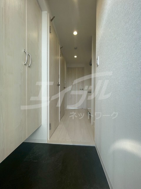 緑橋駅 徒歩8分 3階の物件内観写真