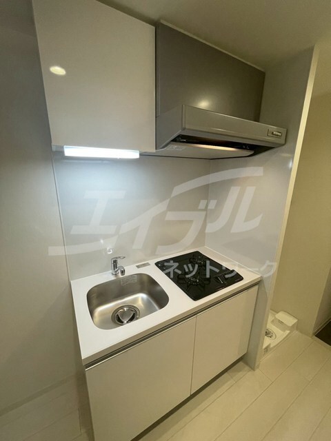 緑橋駅 徒歩8分 2階の物件内観写真