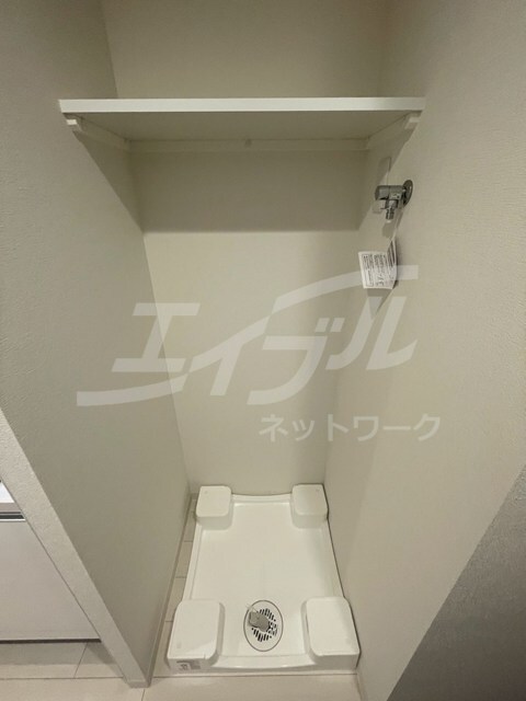 緑橋駅 徒歩8分 2階の物件内観写真