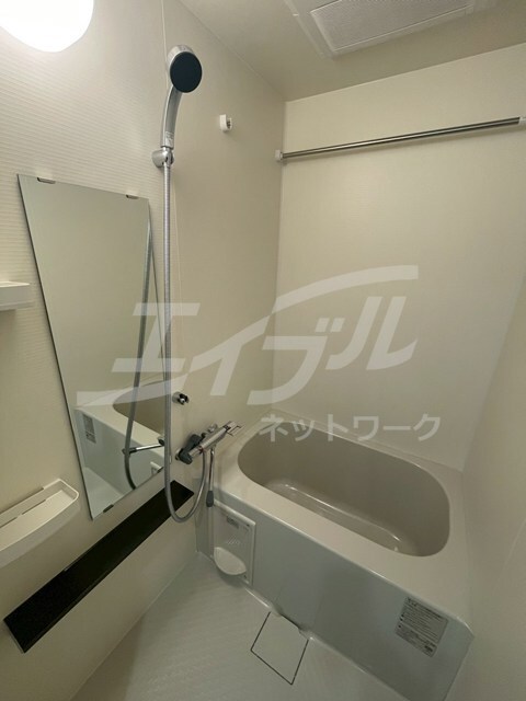 緑橋駅 徒歩8分 3階の物件内観写真