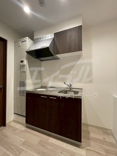 城北公園通駅 徒歩10分 2階の物件内観写真