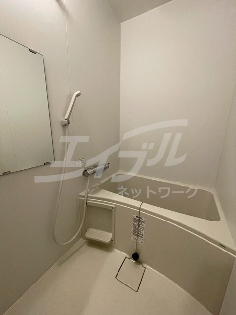 城北公園通駅 徒歩10分 2階の物件内観写真