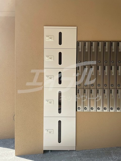 城北公園通駅 徒歩10分 2階の物件外観写真