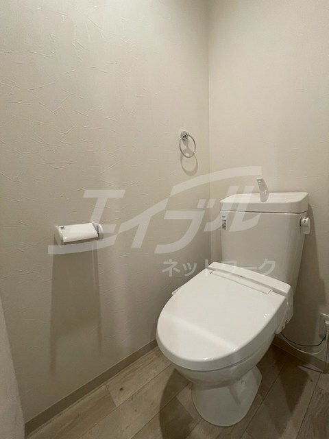 城北公園通駅 徒歩10分 2階の物件内観写真