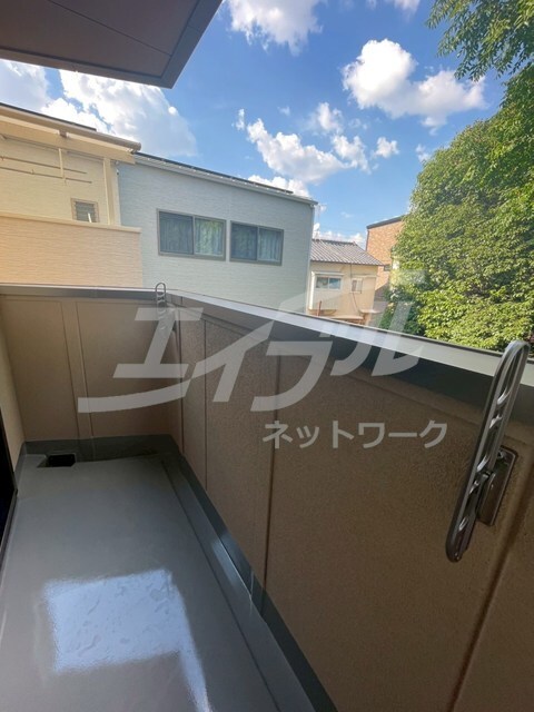 城北公園通駅 徒歩10分 2階の物件内観写真