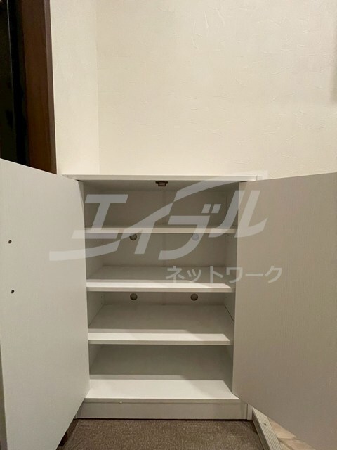 城北公園通駅 徒歩10分 2階の物件内観写真