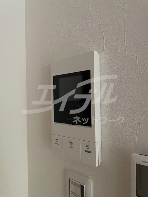 城北公園通駅 徒歩10分 2階の物件内観写真