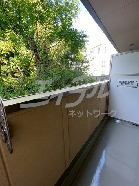 城北公園通駅 徒歩10分 2階の物件内観写真