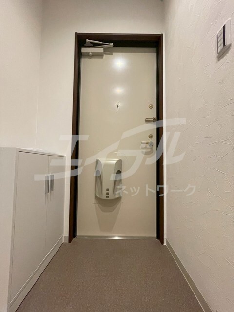 城北公園通駅 徒歩10分 2階の物件内観写真