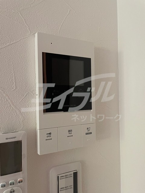 城北公園通駅 徒歩10分 2階の物件内観写真