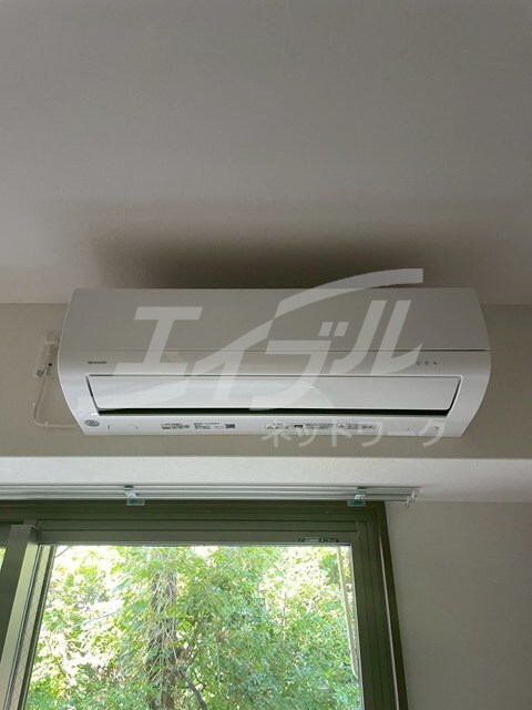 城北公園通駅 徒歩10分 2階の物件内観写真