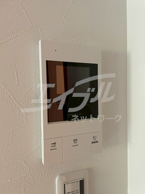 城北公園通駅 徒歩10分 2階の物件内観写真