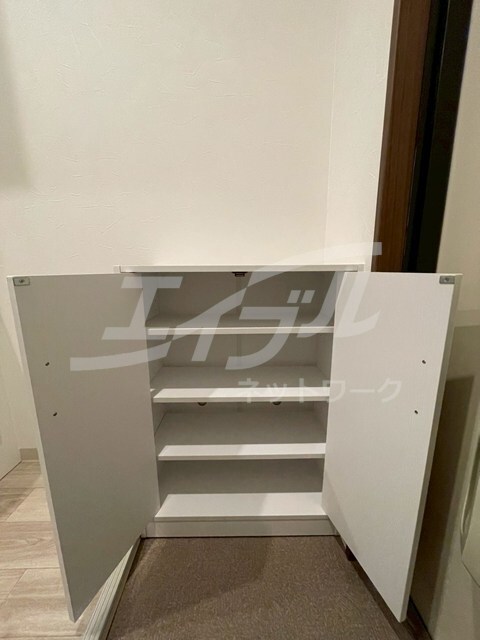 城北公園通駅 徒歩10分 2階の物件内観写真