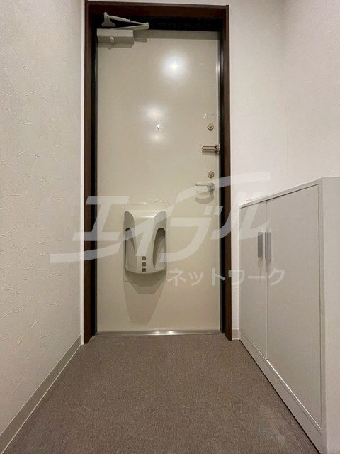 城北公園通駅 徒歩10分 2階の物件内観写真