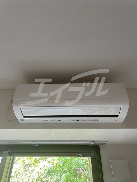 城北公園通駅 徒歩10分 2階の物件内観写真