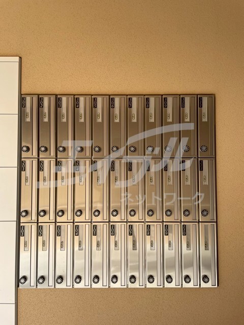 城北公園通駅 徒歩10分 2階の物件内観写真