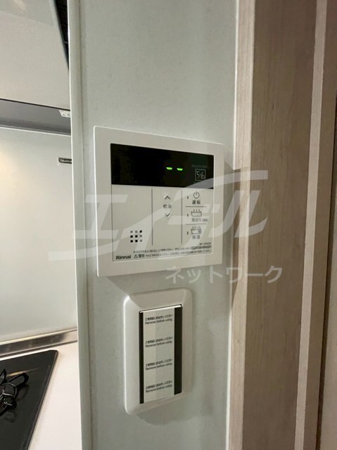 徳庵駅 徒歩4分 3階の物件内観写真