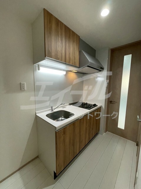 徳庵駅 徒歩4分 2階の物件内観写真