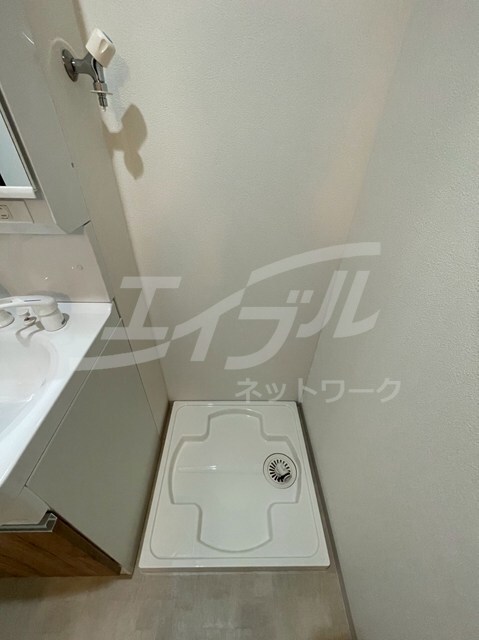 徳庵駅 徒歩4分 3階の物件内観写真