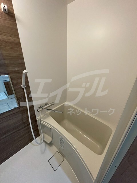 徳庵駅 徒歩4分 1階の物件内観写真