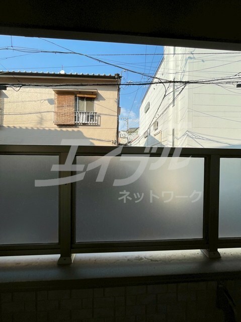 徳庵駅 徒歩4分 3階の物件内観写真