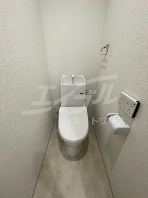 徳庵駅 徒歩4分 2階の物件内観写真