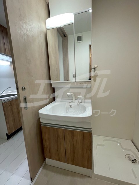 徳庵駅 徒歩4分 2階の物件内観写真