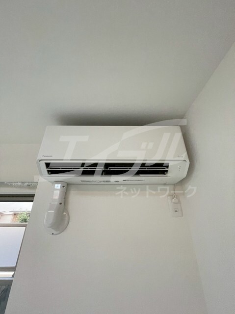 徳庵駅 徒歩4分 2階の物件内観写真