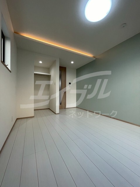 徳庵駅 徒歩4分 2階の物件内観写真