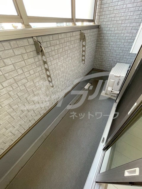 徳庵駅 徒歩4分 1階の物件内観写真